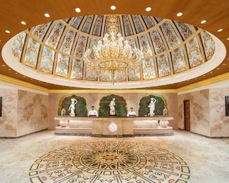 كالدان سامودرا بالاس - مرهباليبورام - أفضل طعام