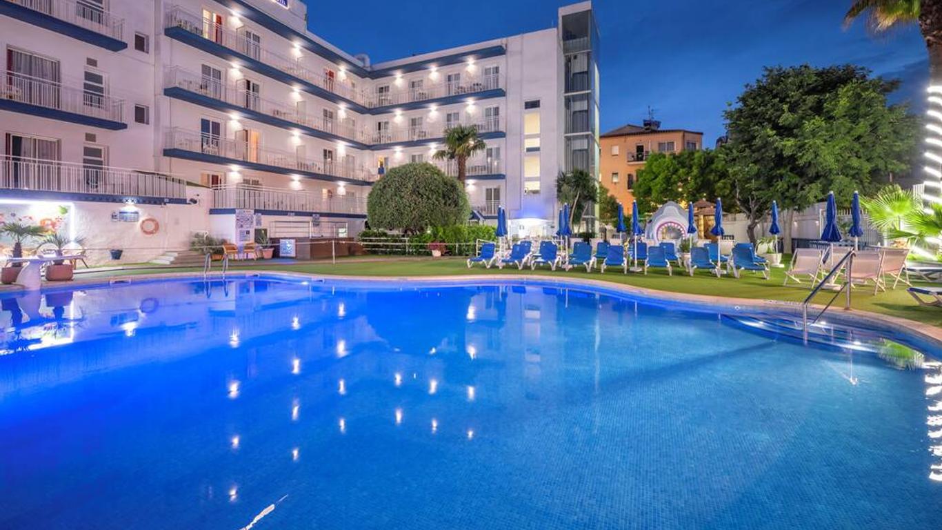 Ght Balmes, Hotel-Aparthotel&splash