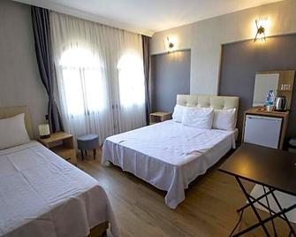 Mekan Villa Otel - Selçuk - Dormitor