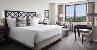The Ritz-Carlton Pentagon City - Arlington - Bedroom