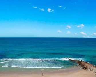 Kings Edge Unit 1 Kings Beach Qld - Caloundra - Beach