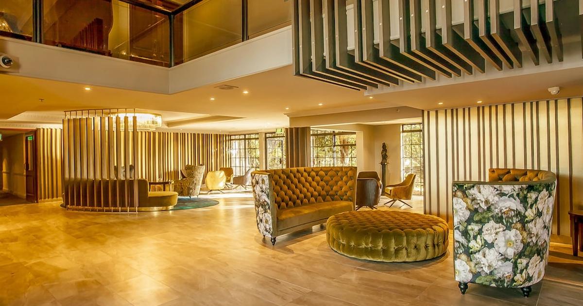 Distinction Rotorua Hotel and Conference Centre ab 79 €. Hotels in