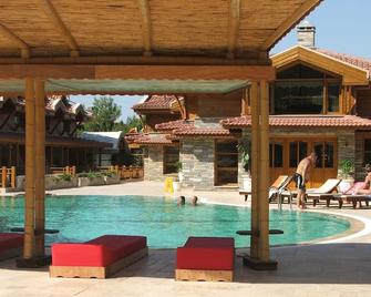Bc Spa Hotel - Dalyan (Mugla) - Piscina
