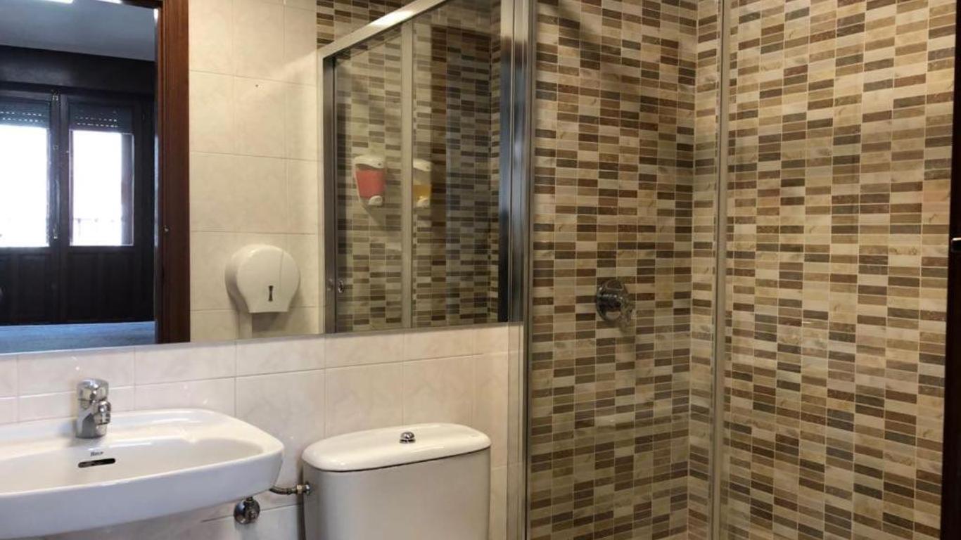 Bearan Bar & Rooms
