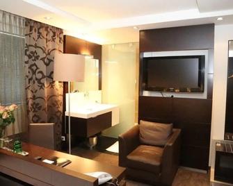 B&b Hotel Linz City-Ost - לינץ