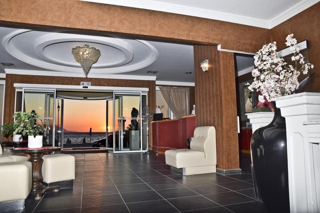 Hotel Cristina Maris