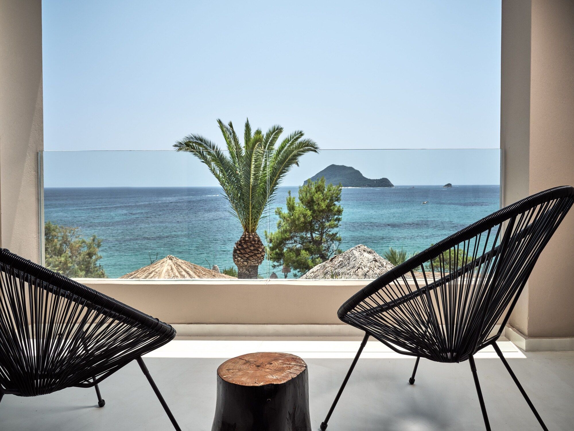 Gloria Maris Hotel Suites and Villas