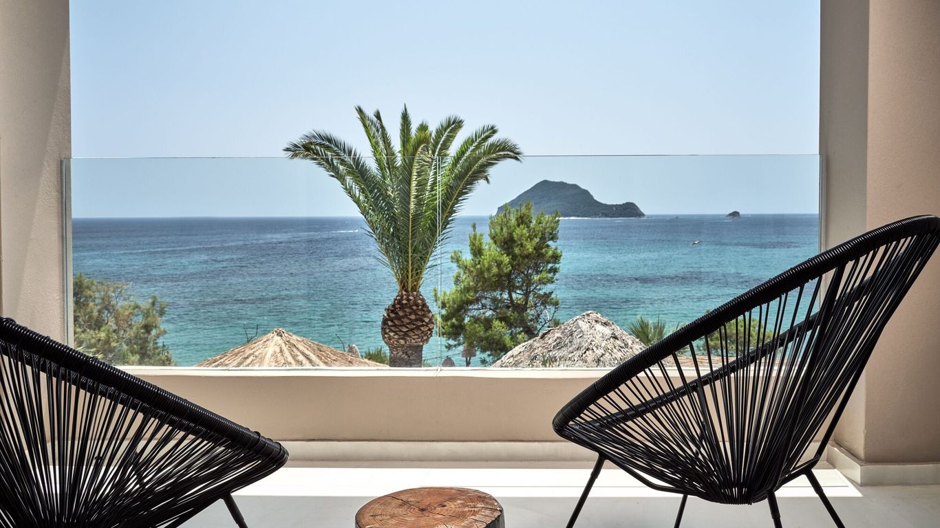 Gloria Maris Hotel Suites and Villas