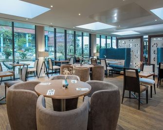 Conference Aston Hotel - Birmingham City - Birmingham - Restaurant