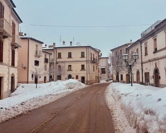 Romeo House - Campo di Giove - Outdoors view