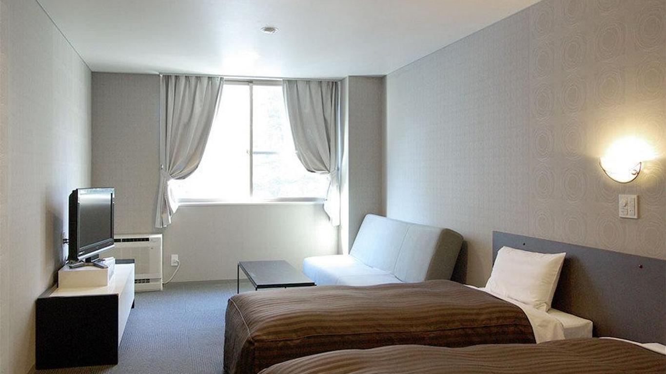 Art Hotel Folon Karuizawa