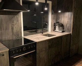 Säfsen - Fredriksberg - Kitchen