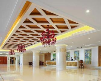 Furama Hotel Shenyang - Shenyang - Lobby