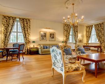 Schloss Lübbenau - Lübbenau - Living room