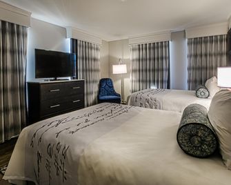 Hotel Indigo Birmingham Five Points S - Uab By IHG - Birmingham - Habitación