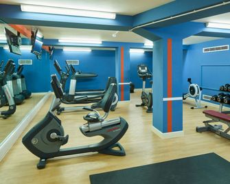 Courtyard by Marriott London Gatwick Airport - Gatwick - Gym