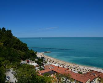 Flat Alba with pool in Casal Gabbi - Corridonia - Spiaggia