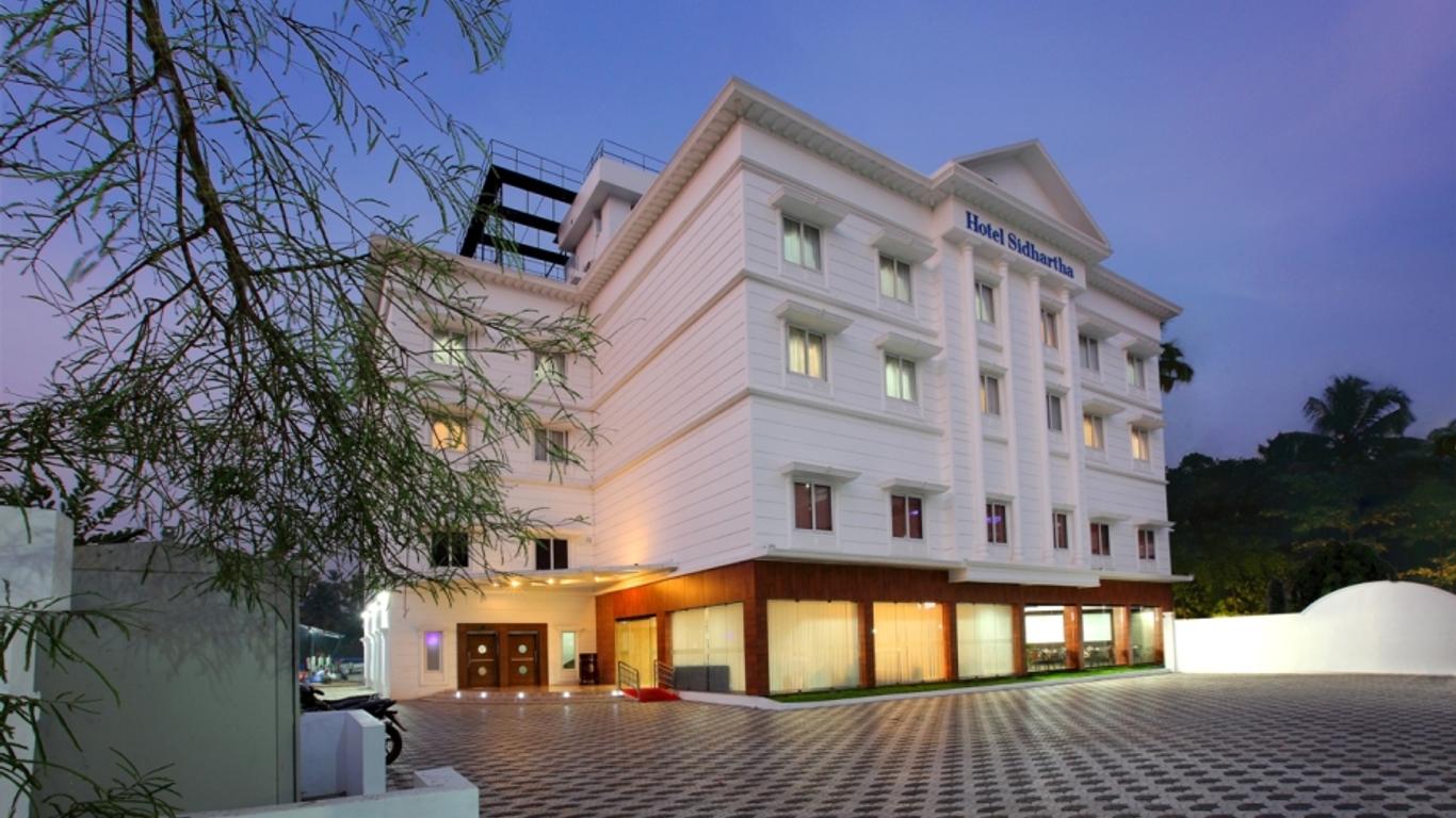 Hotel Sidhartha Chalakudy