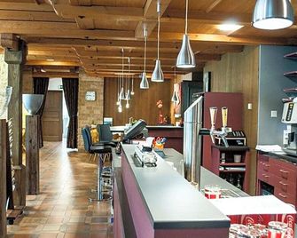 Landgasthof Lowen - Berg - Bar