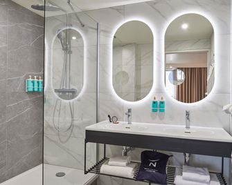 Novotel Paris 13 Porte d'Italie - Le Kremlin-Bicêtre - Chambre