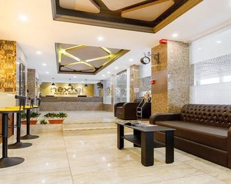 Nextel Inn - Kozhikode - Lobby