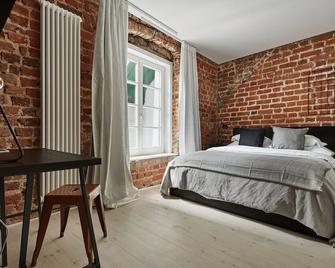 Old New Szczepanska - Krakow - Bedroom