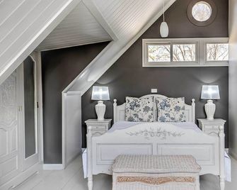 Evanslea Luxury Boutique Accommodation - Mudgee