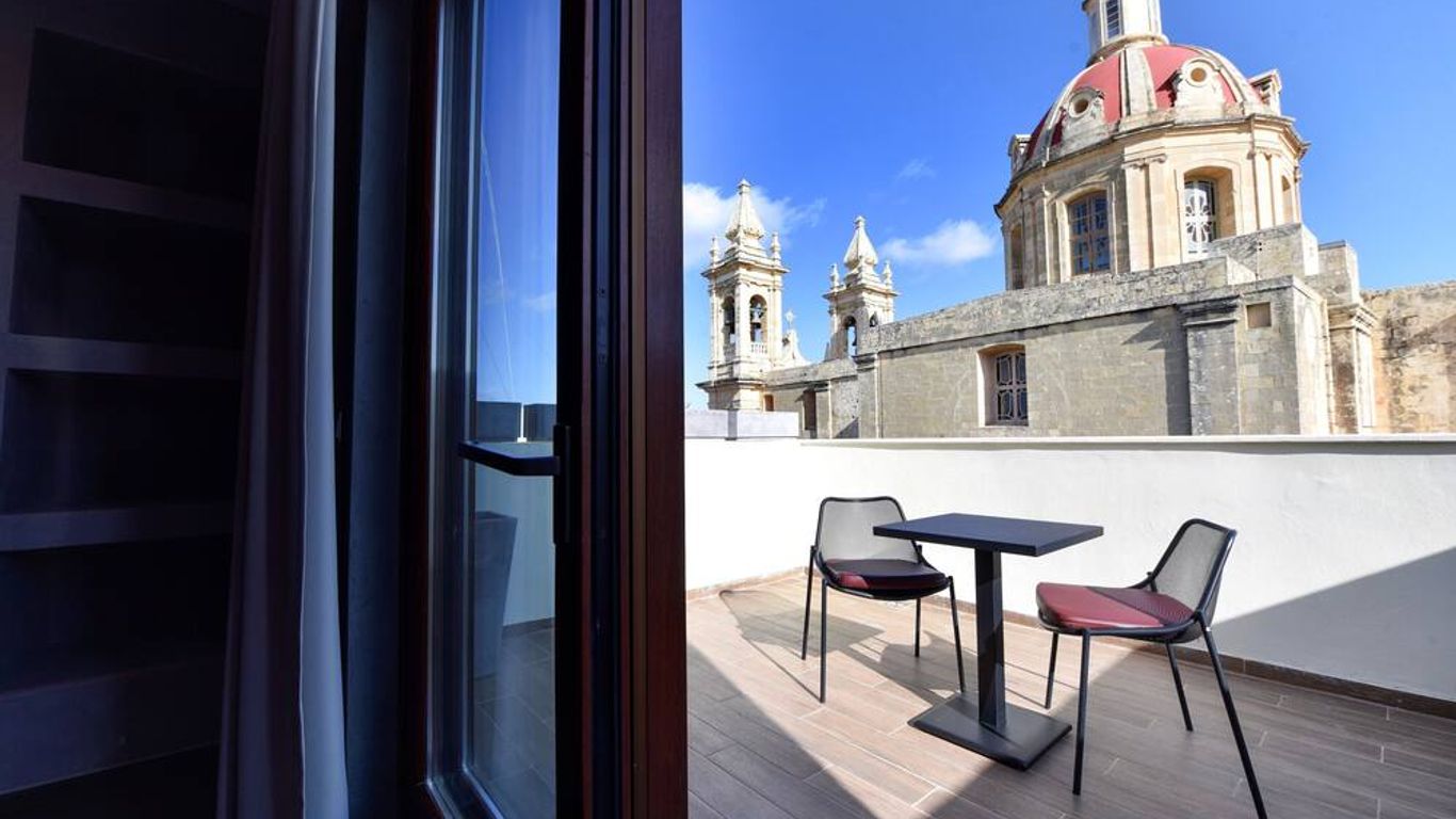 Quaint Boutique Hotel Sannat