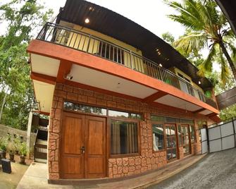 The Summer Resort - Udawalawa - Gebäude