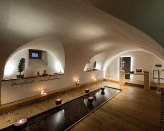Posthotel Pfunds - Serfaus