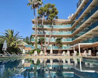 Hotel Canada Palace - Calafell