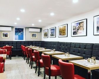 Hotel Tommasi - Mörfelden-Walldorf - Restaurace