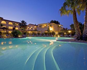 Le Cottage - Hotel & Spa - Argelès-sur-Mer - Pool