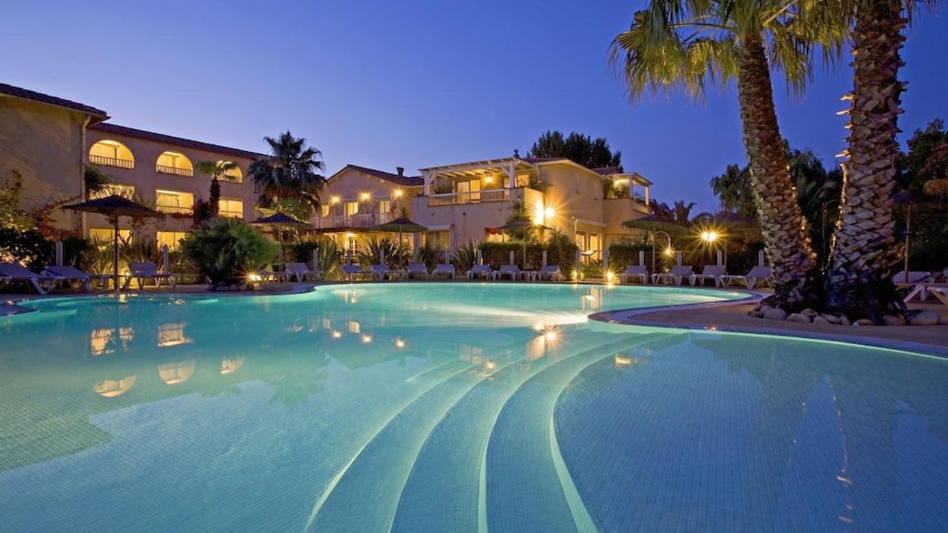 Le Cottage - Hotel & Spa