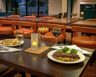 Hilton Garden Inn Memphis/Southaven - Southaven - Restaurant