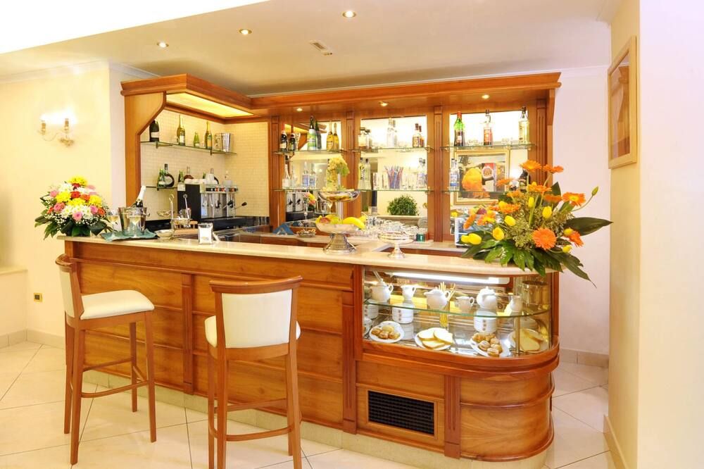 Buono Hotel - Napoli - Bar