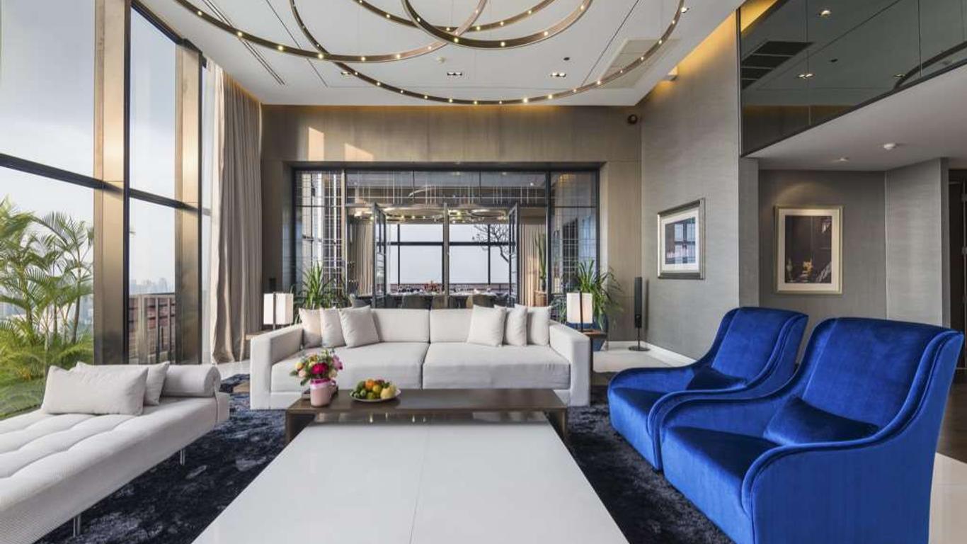 أجنحة إمبوريوم من تشاتريوم