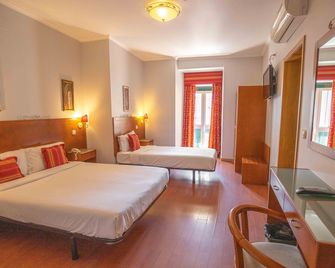 Grande Pensão Residencial Alcobia - Lisbon