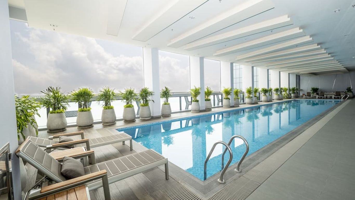 ذا بريدج كلوب