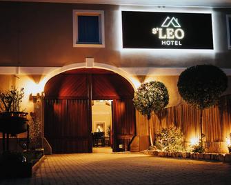 Hotel Leo - Steyr - Building