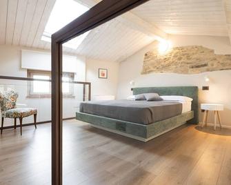 A Casa di BiaGio - Rapolano Terme - Camera da letto