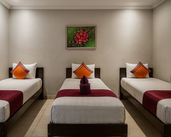 Cahaya Adrian Near Komodo Airport - Labuan Bajo - Habitación
