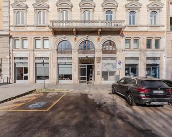 Arco Della Pace! Central Apartment - Milà - Edifici