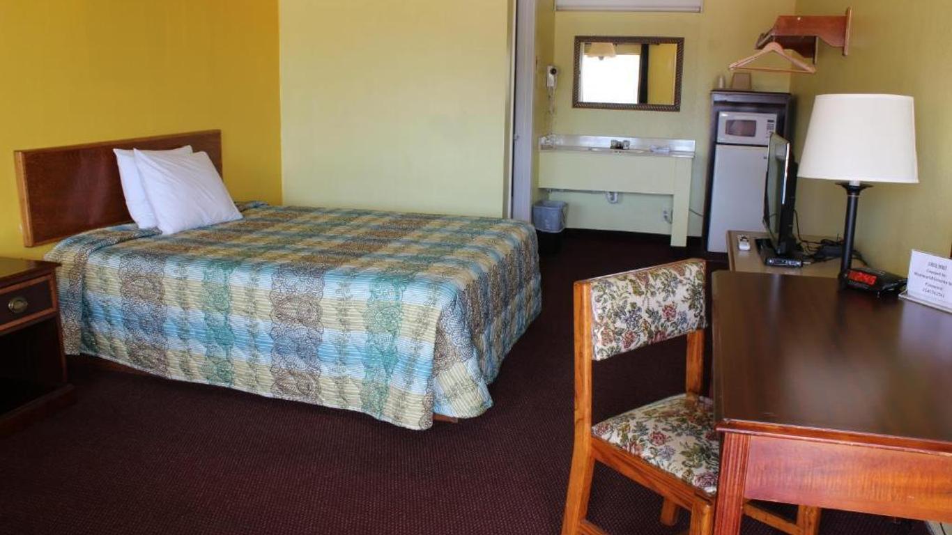Westworld Country Inn
