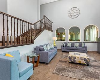 Quality Inn Mesquite - Dallas East - Mesquite - Lobby