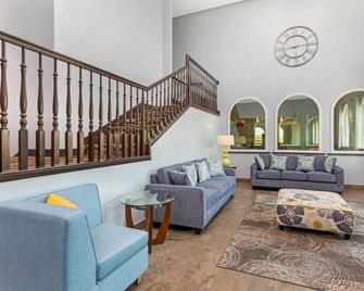 Quality Inn Mesquite - Dallas East - Mesquite - Lobby