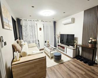 Remarkable air-con 2-Bed Apartment by Paris - Le Kremlin-Bicêtre - Sala
