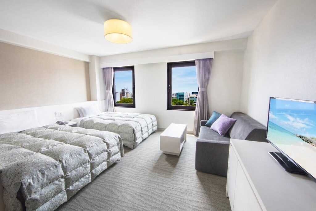 Reisenkaku Hotel Kawabata