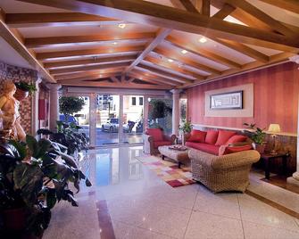 Mediterraneo Real - Fuengirola - Resepsjon