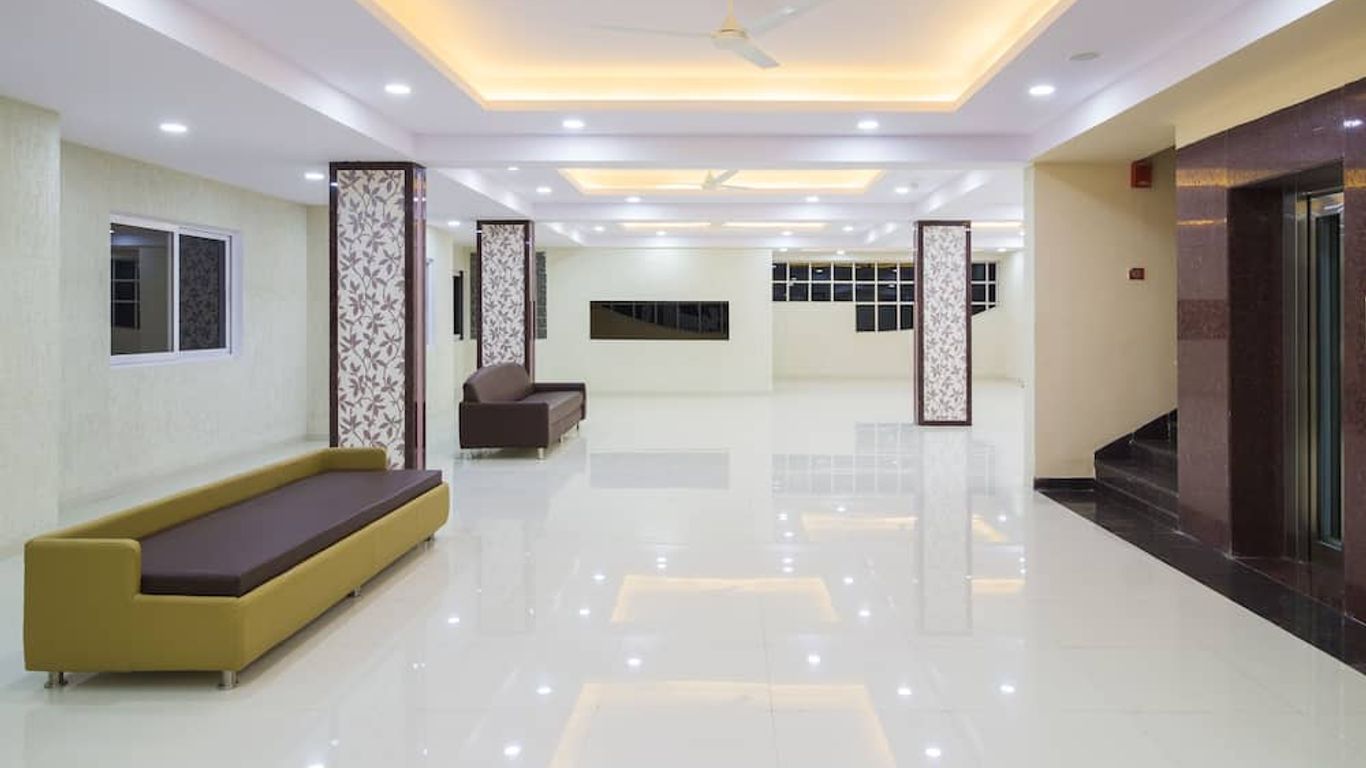 Itsy Hotels Arastu Inn